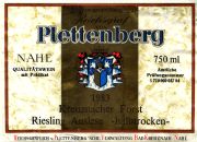 Plettenberg_Kreuznacher Forst_ausl_trk 1983